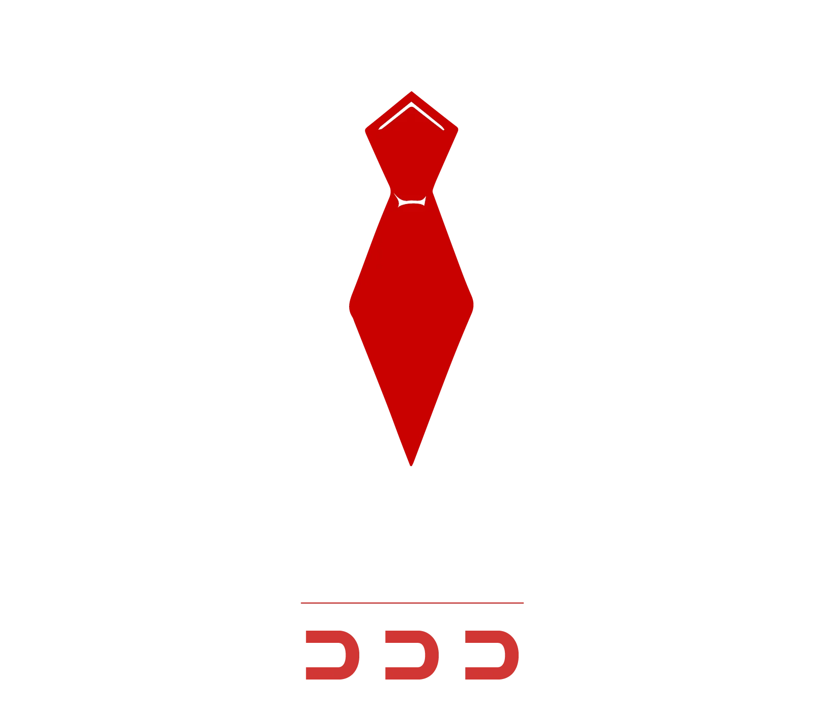 3D Control DDD logo